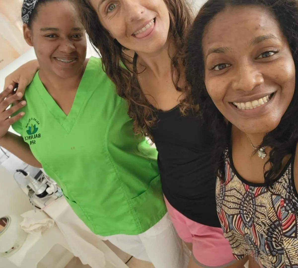 Dom wakacyjny Willa Caribbean House For Family Las Galeras