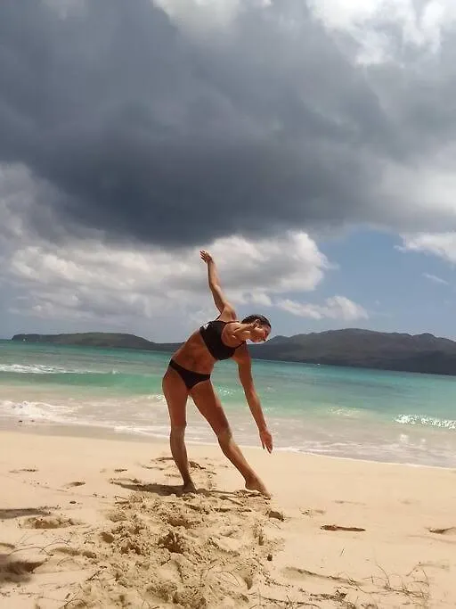 Willa Caribbean House For Family Las Galeras Dom wakacyjny