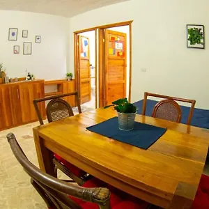 Apartamento El Jardín Del Coco, 14 - Near La Playita, Las Galeras