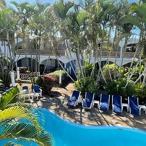  Hotel Le Bdm Playita
