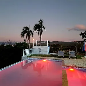  Hotel Oasis En La Naturaleza Rancho Alto Bonito