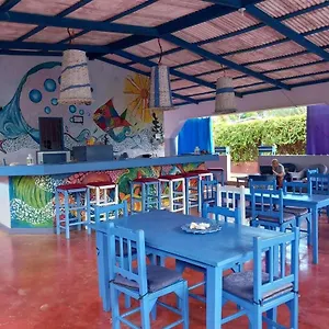  Hostel Il Triangolo