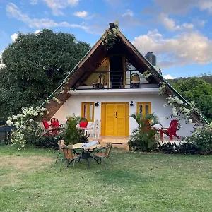 Villa Dreamvilles Ecovillage Galeras, Las Galeras