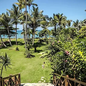 Apartamento Jasmine La Playita - Ocean Front, Las Galeras