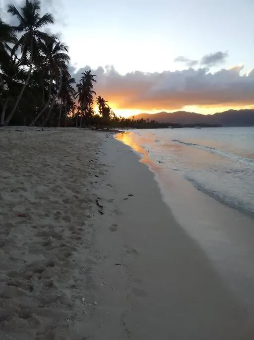 Caribbean House For Family Villa Las Galeras