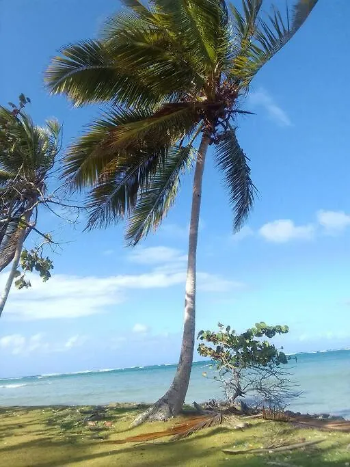 Holiday home Caribbean House For Family Villa Las Galeras