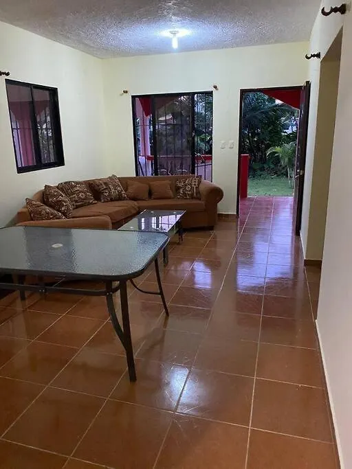 Holiday home Caribbean House For Family Villa Las Galeras Dominican Republic