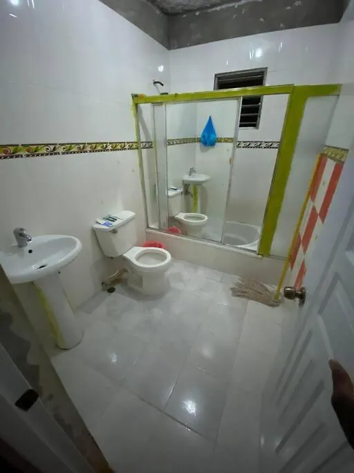 Caribbean House For Family Villa Las Galeras