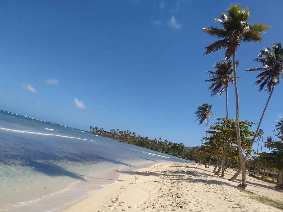 Caribbean House For Family Villa Las Galeras