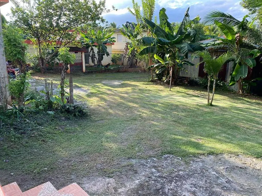 Holiday home Caribbean House For Family Villa Las Galeras