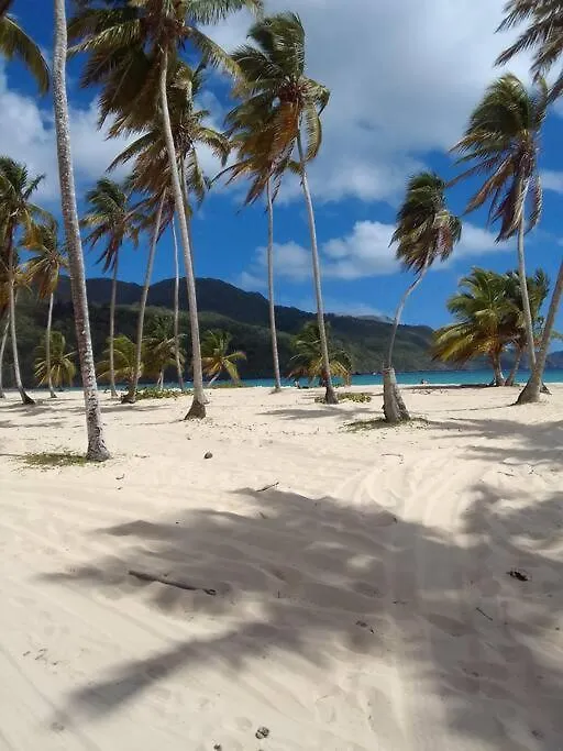 Holiday home Caribbean House For Family Villa Las Galeras