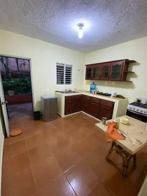 Caribbean House For Family Villa Las Galeras Holiday home