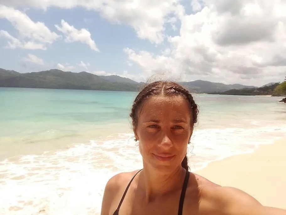 Caribbean House For Family Villa Las Galeras Holiday home
