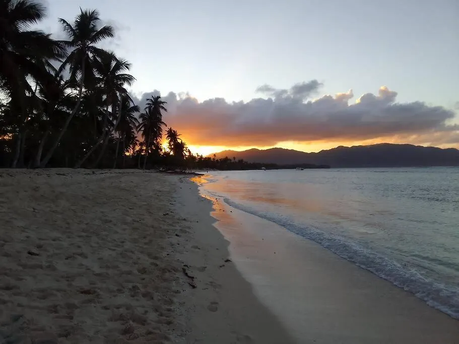 Caribbean House For Family Villa Las Galeras
