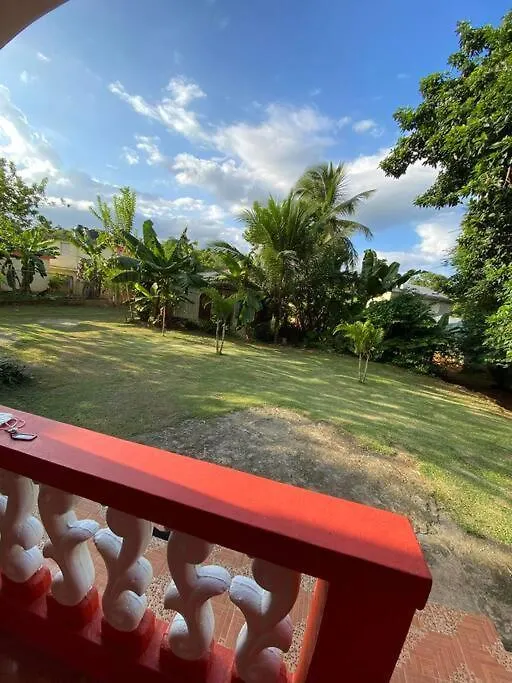 Caribbean House For Family Villa Las Galeras